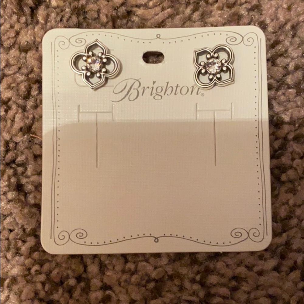 Brighton Toledo earrings